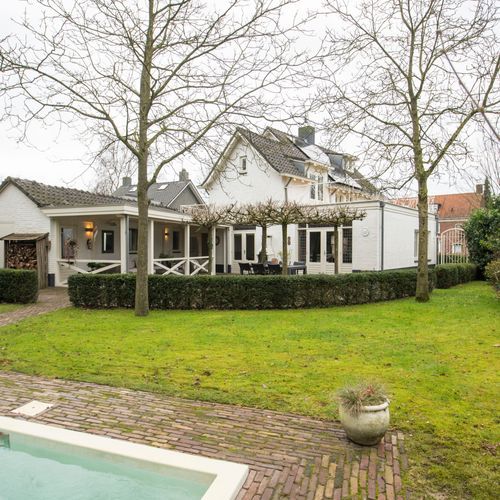 Van Malsenstraat 11, Goirle foto-1
