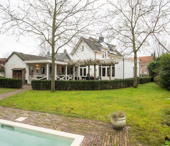 Van Malsenstraat 11, Goirle