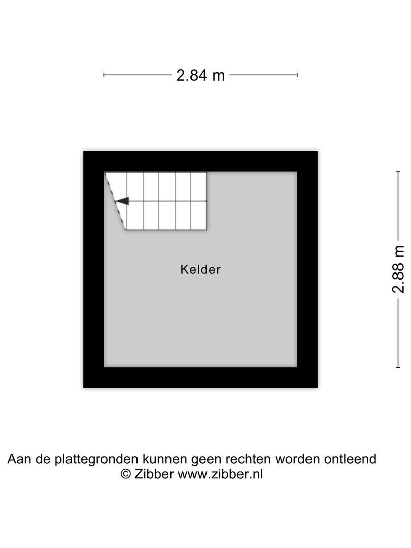 Van Malsenstraat 11, Goirle plattegrond-3