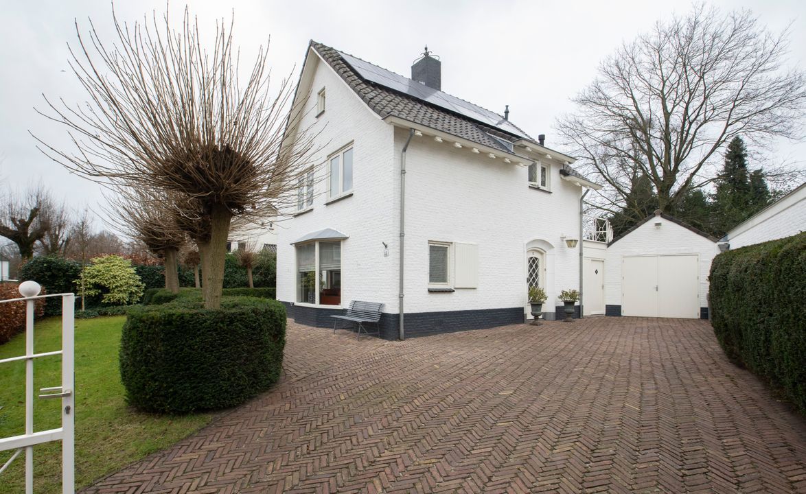 Van Malsenstraat 11, Goirle foto-2