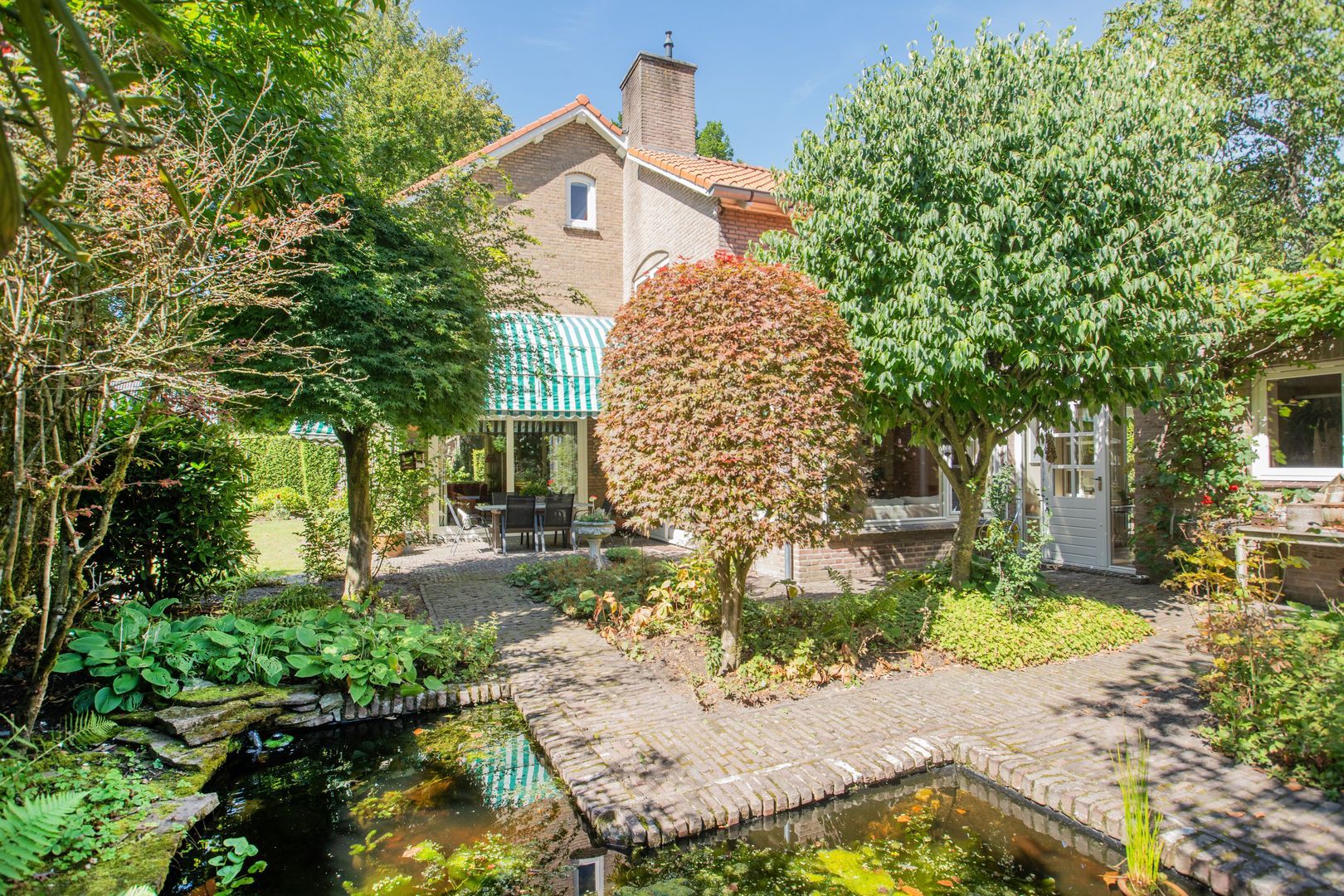 Drossaard van Wesepstraat 8, Tilburg foto-44