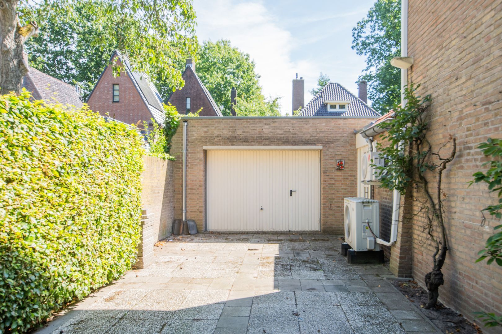 Drossaard van Wesepstraat 8, Tilburg foto-37