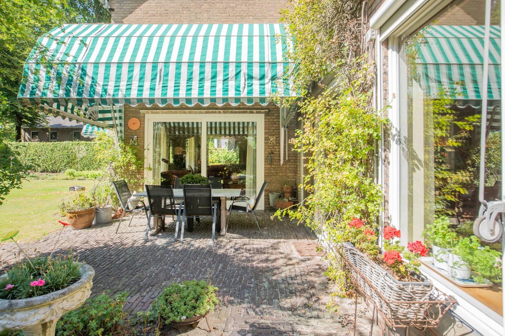 Drossaard van Wesepstraat 8, Tilburg foto-42