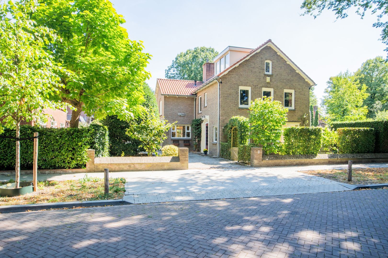 Drossaard van Wesepstraat 8, Tilburg foto-47