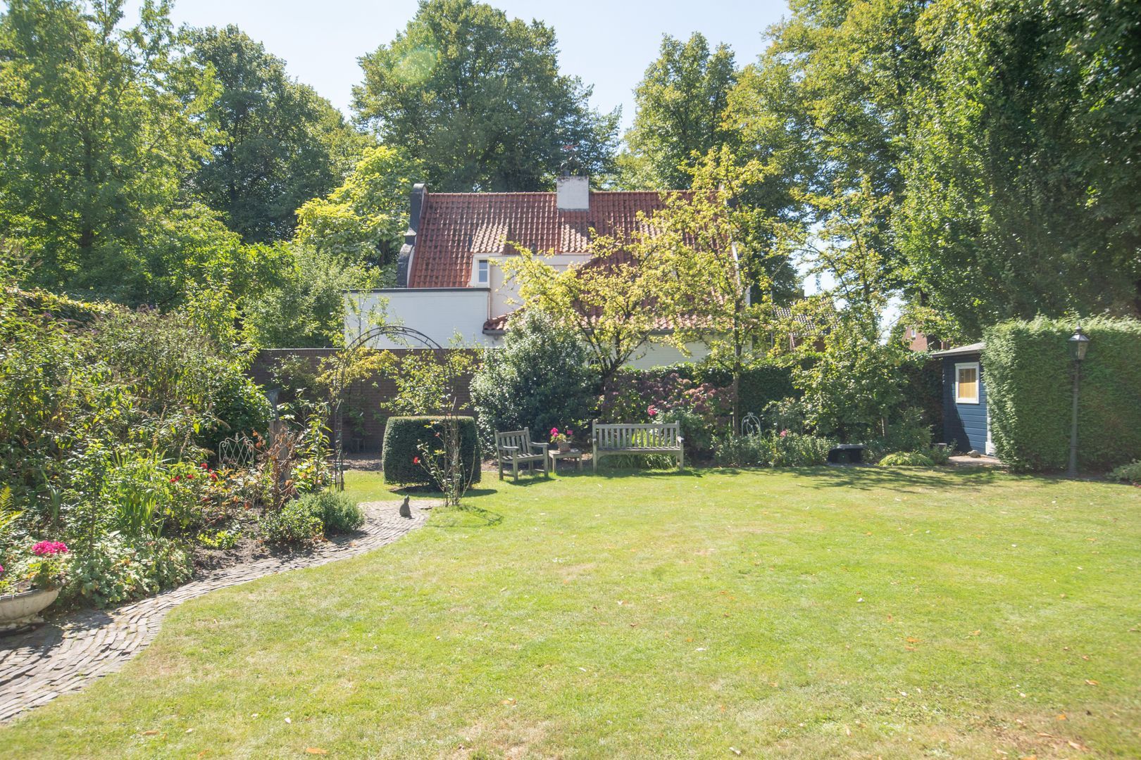 Drossaard van Wesepstraat 8, Tilburg foto-45