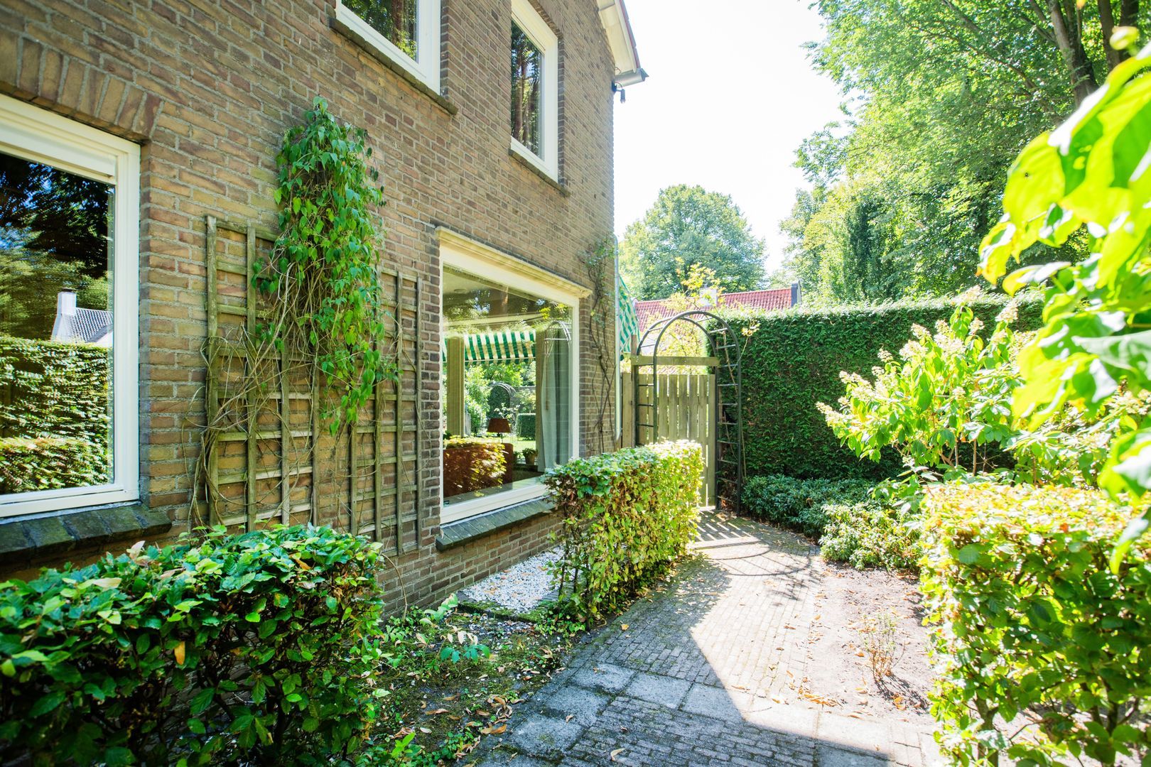 Drossaard van Wesepstraat 8, Tilburg foto-38