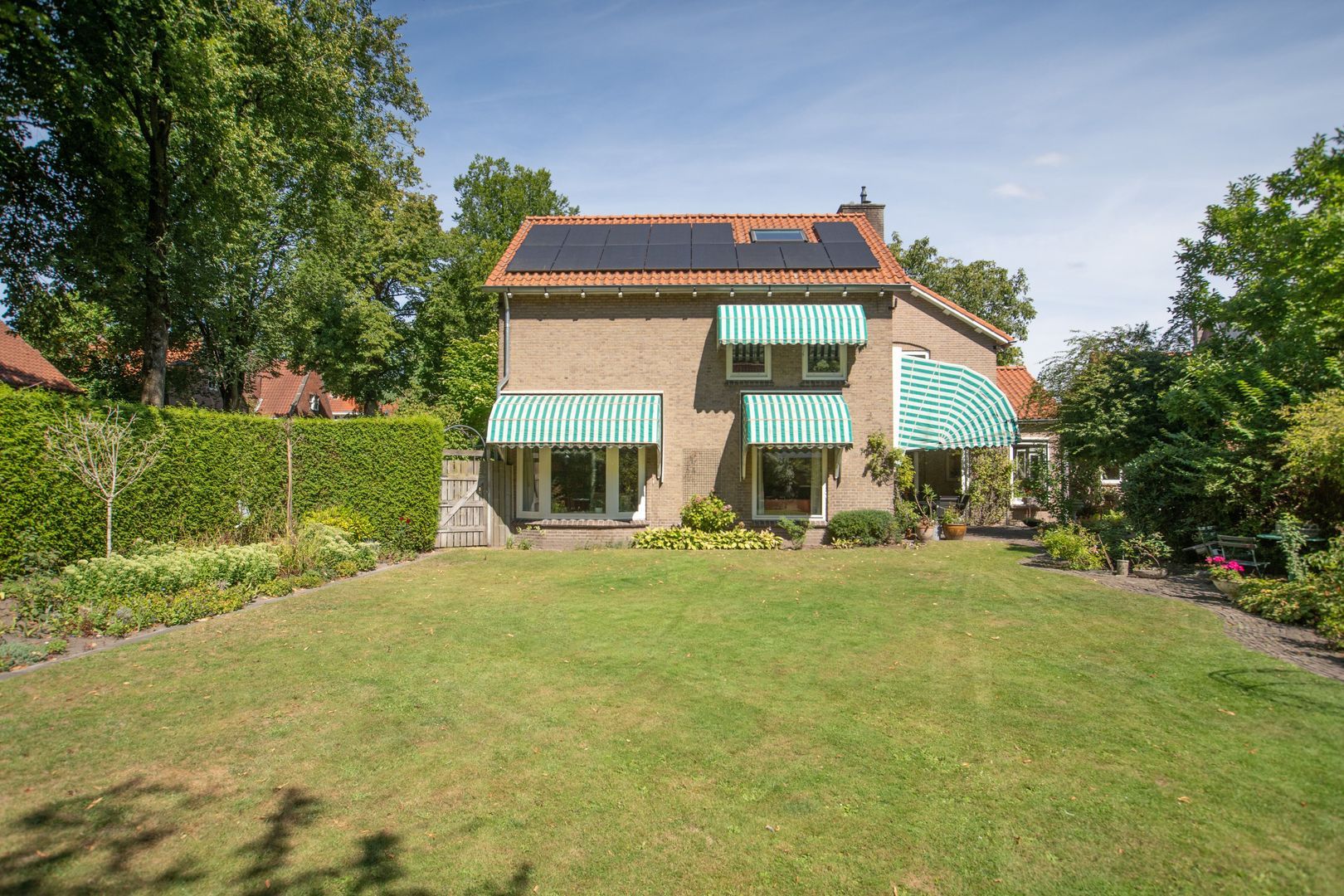 Drossaard van Wesepstraat 8, Tilburg foto-40