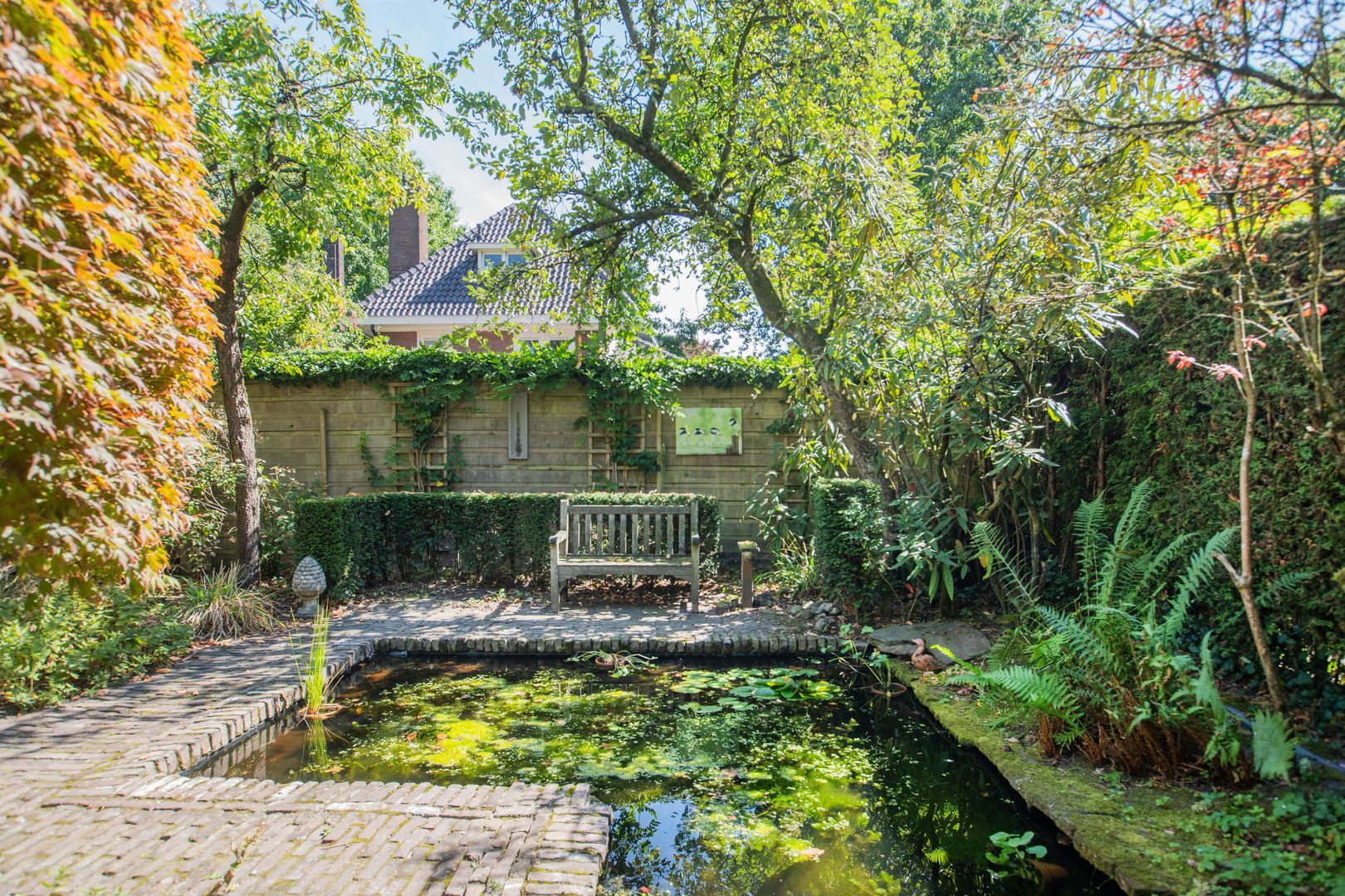 Drossaard van Wesepstraat 8, Tilburg foto-43