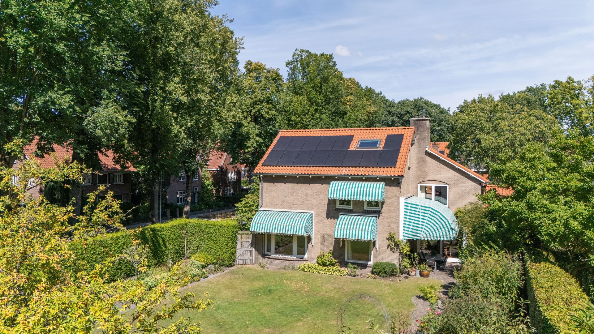 Drossaard van Wesepstraat 8, Tilburg foto-1