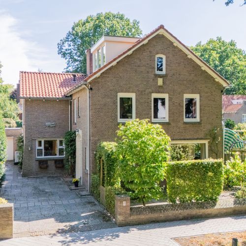 Drossaard van Wesepstraat 8, Tilburg foto-1