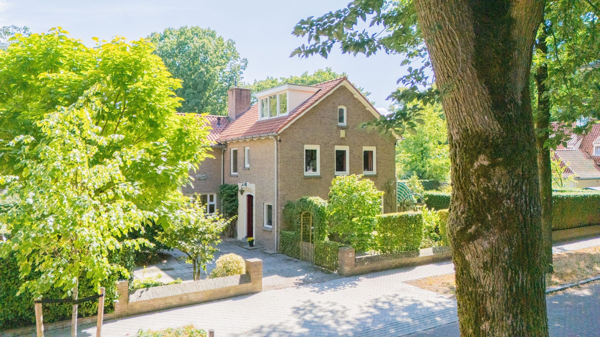 Drossaard van Wesepstraat 8, Tilburg foto-3