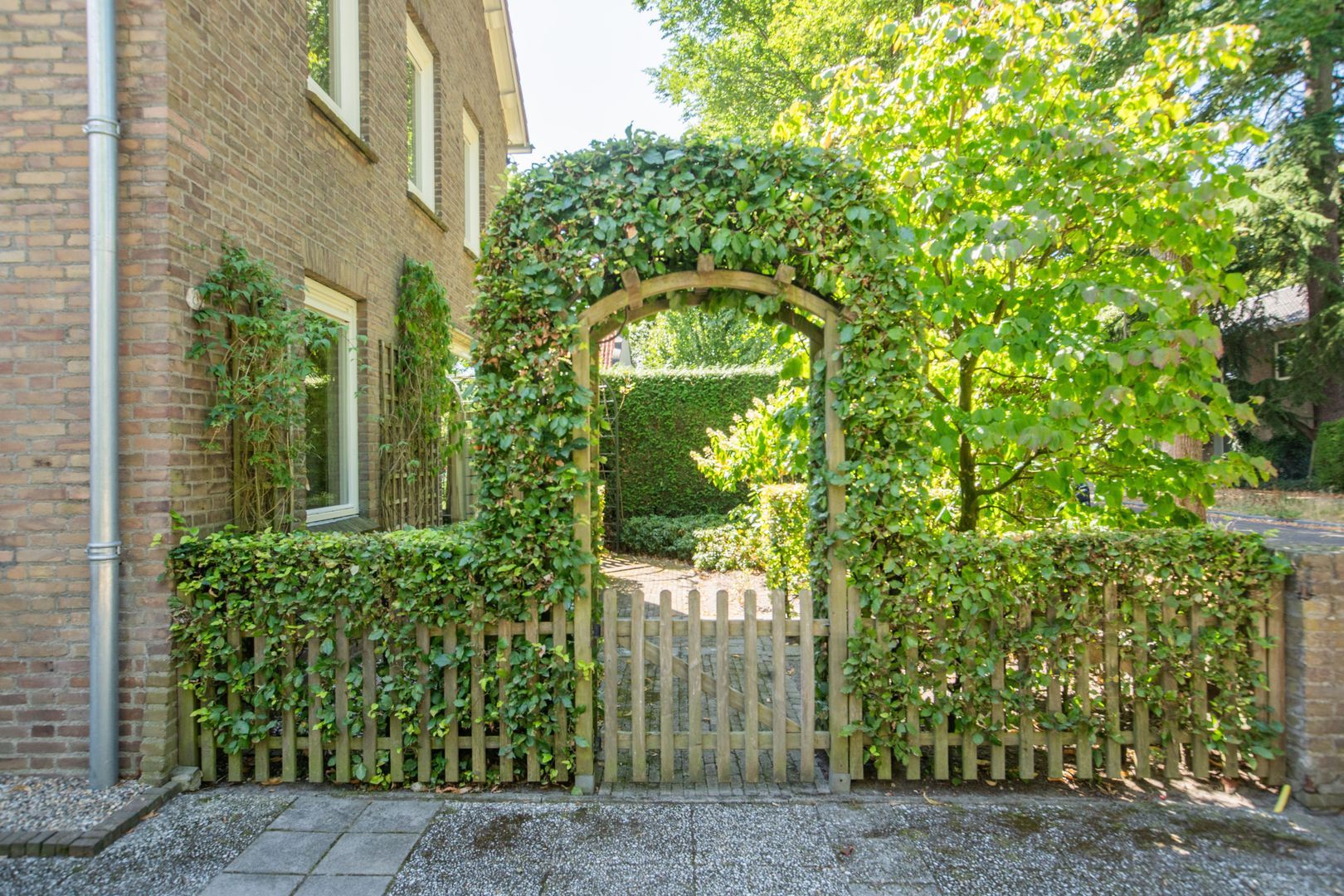 Drossaard van Wesepstraat 8, Tilburg foto-36