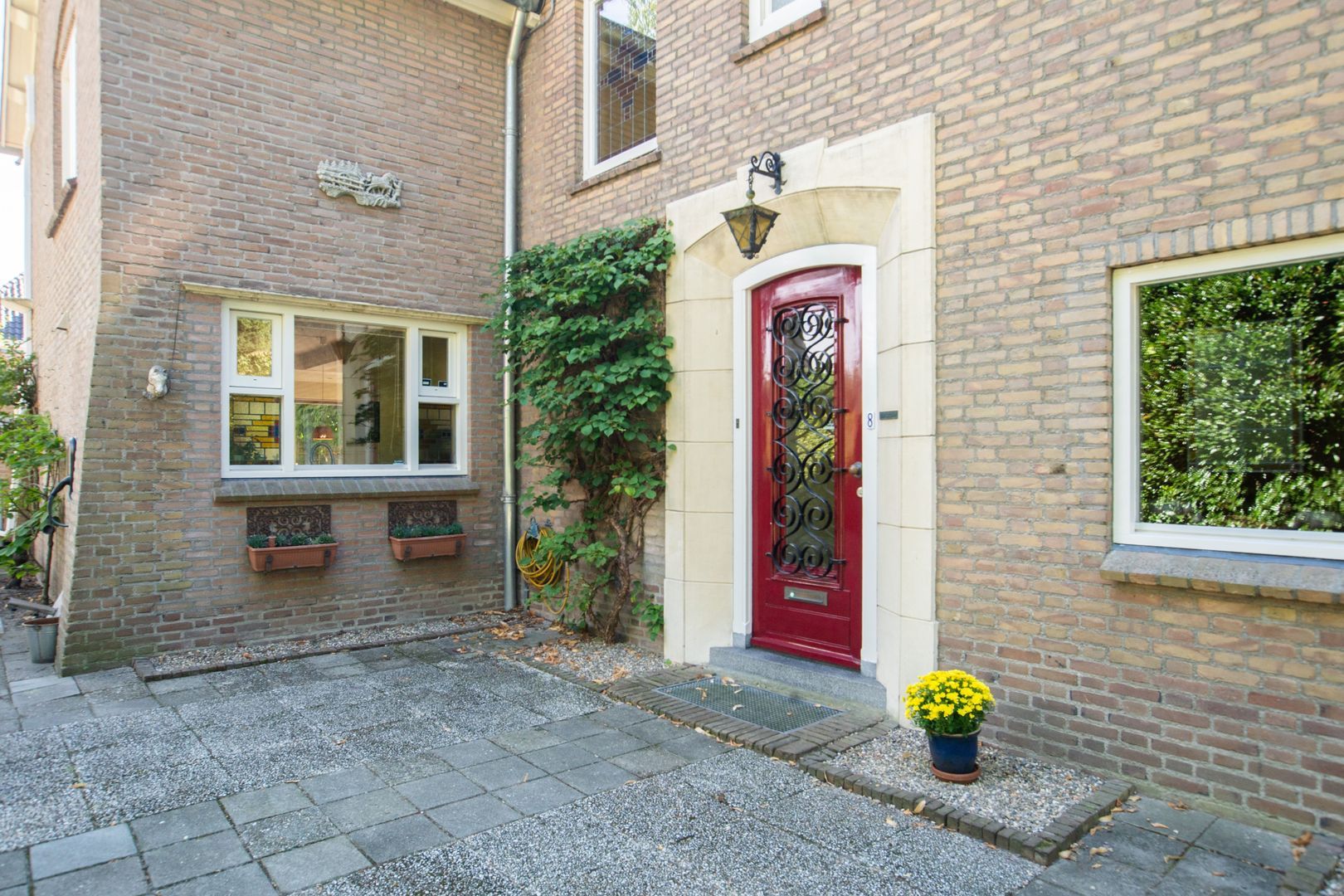 Drossaard van Wesepstraat 8, Tilburg foto-5