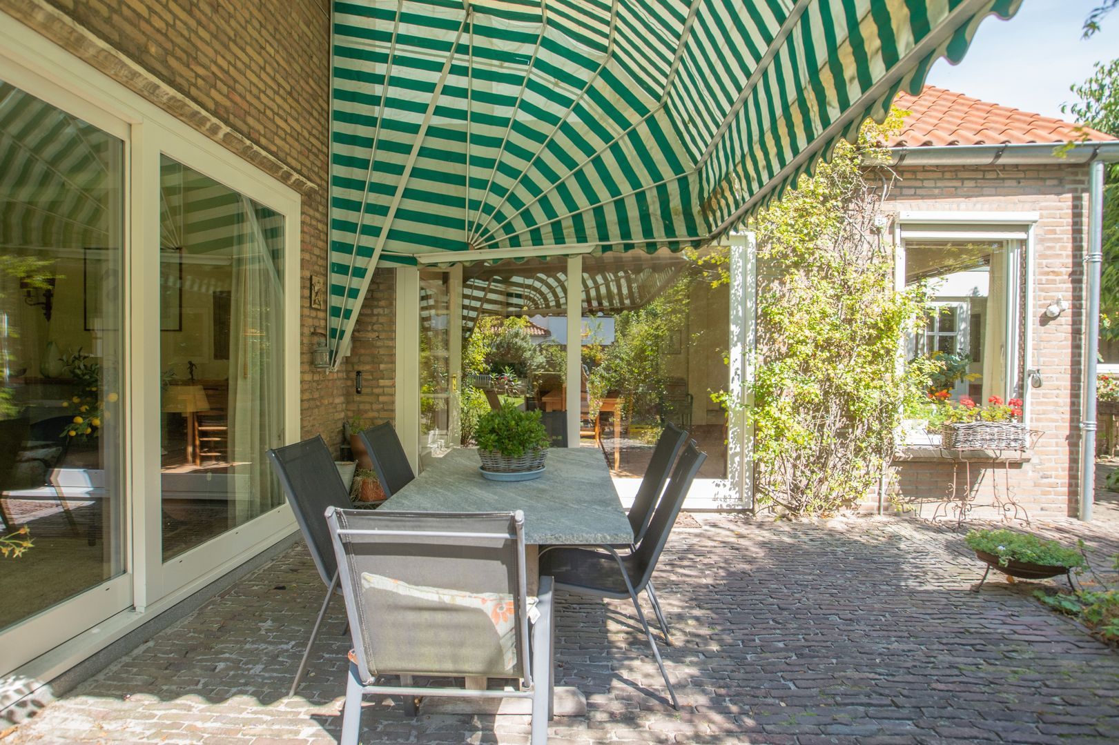 Drossaard van Wesepstraat 8, Tilburg foto-41