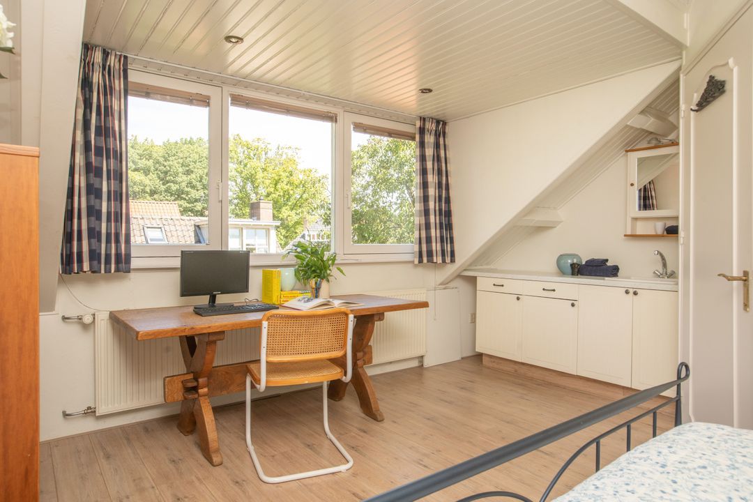 Drossaard van Wesepstraat 8, Tilburg foto-3