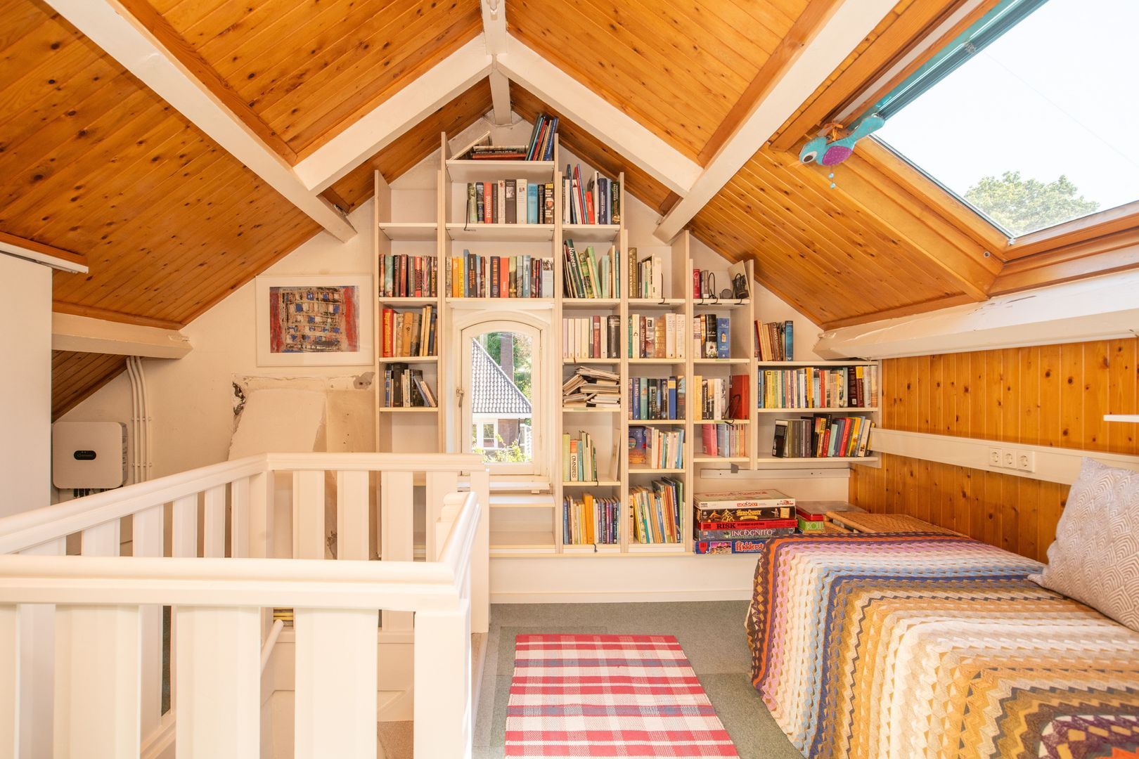 Drossaard van Wesepstraat 8, Tilburg foto-34