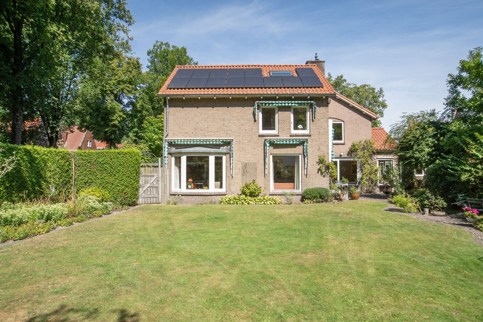 Drossaard van Wesepstraat 8, Tilburg foto-39