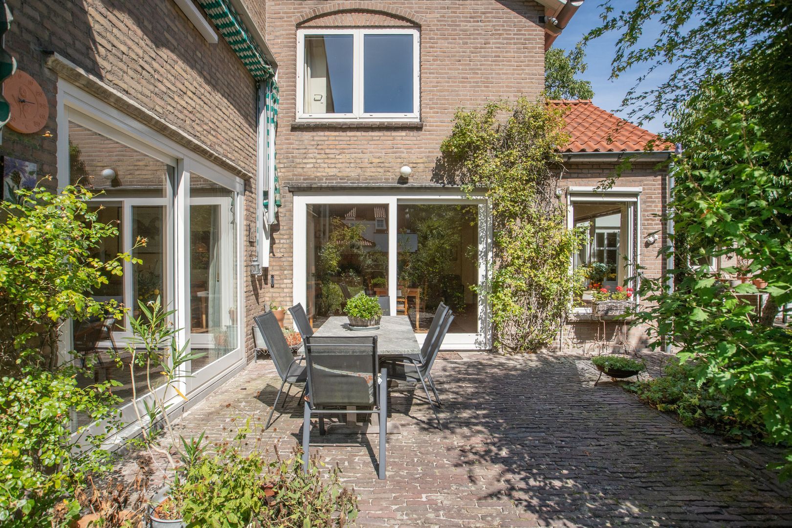 Drossaard van Wesepstraat 8, Tilburg foto-46