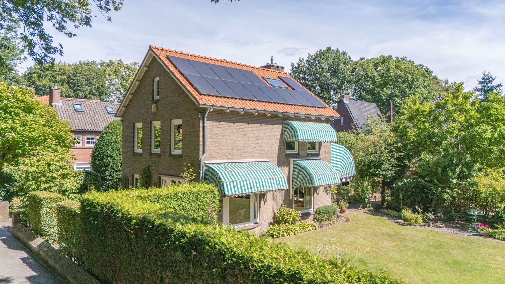 Drossaard van Wesepstraat 8, Tilburg foto-4