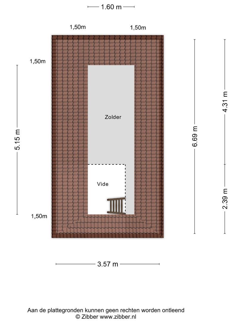 Doctor Keyzerlaan 4 a, Goirle plattegrond-6