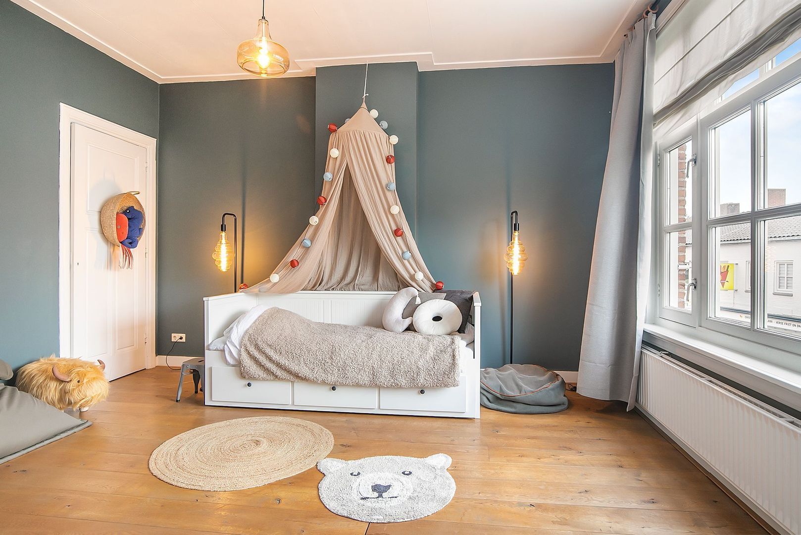 Paardenstraat 14, Hilvarenbeek foto-23