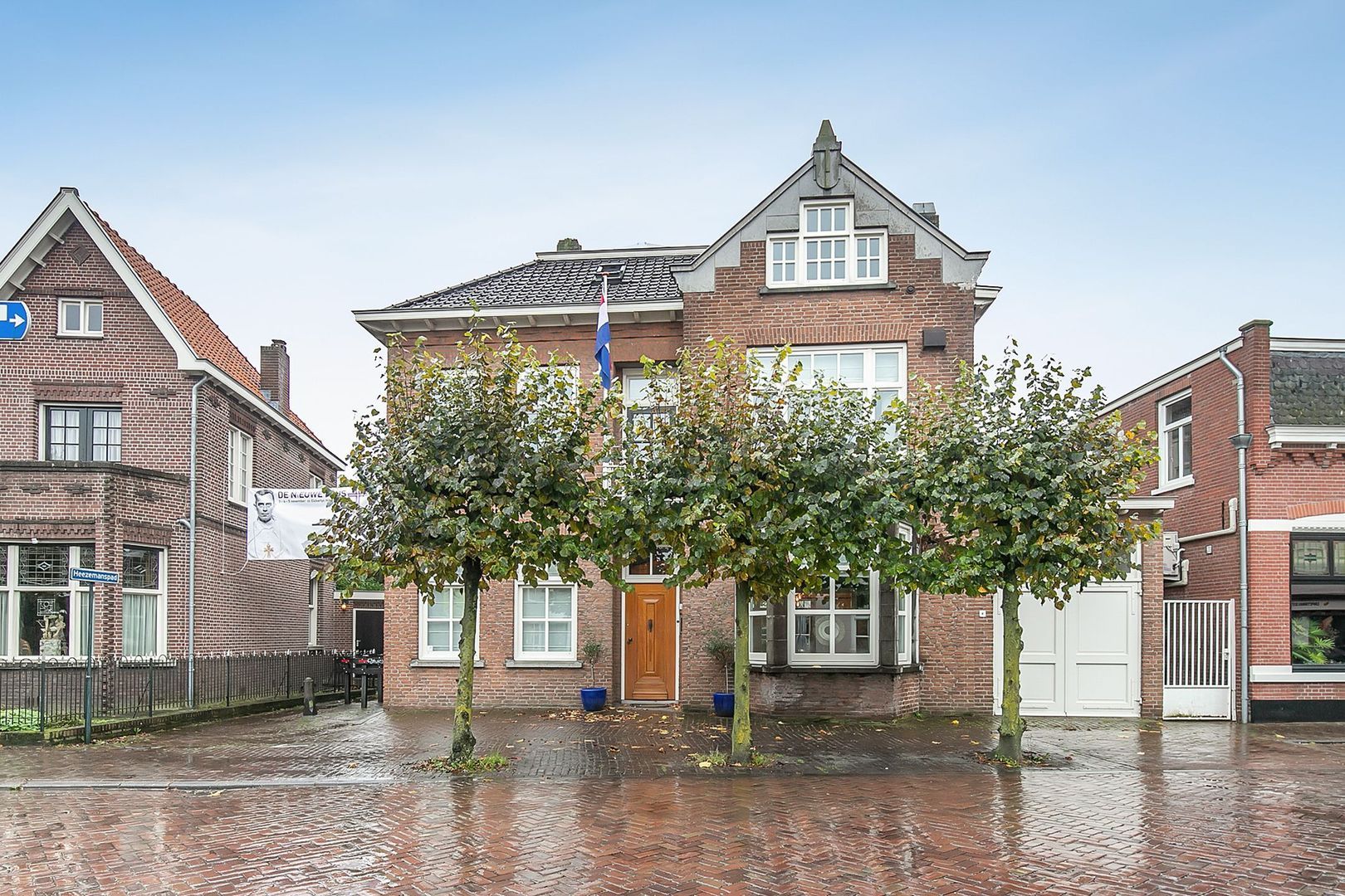 Paardenstraat 14, Hilvarenbeek foto-0