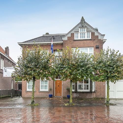 Paardenstraat 14, Hilvarenbeek foto-1