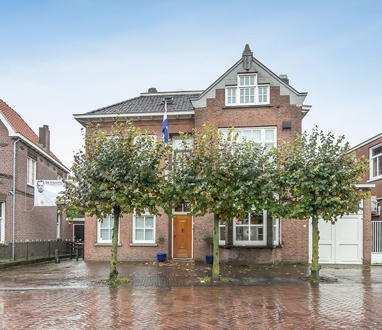 Paardenstraat 14, Hilvarenbeek