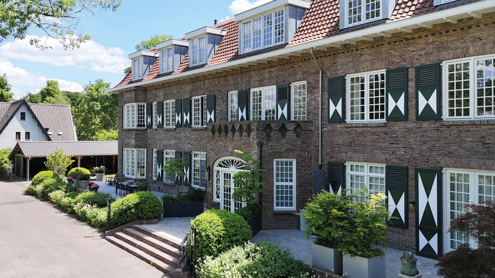 Klompven 26 M, Oisterwijk foto-3