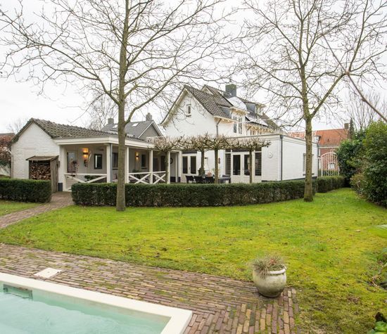 Van Malsenstraat 11, Goirle