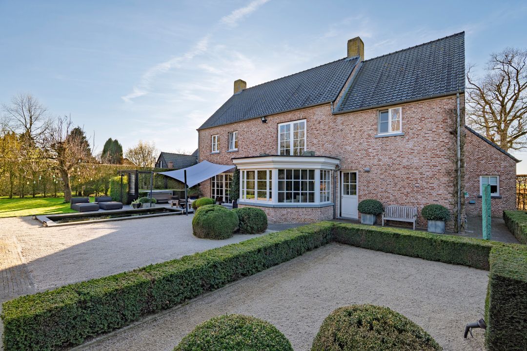 Prinsenlaan 30, Weelde foto-2