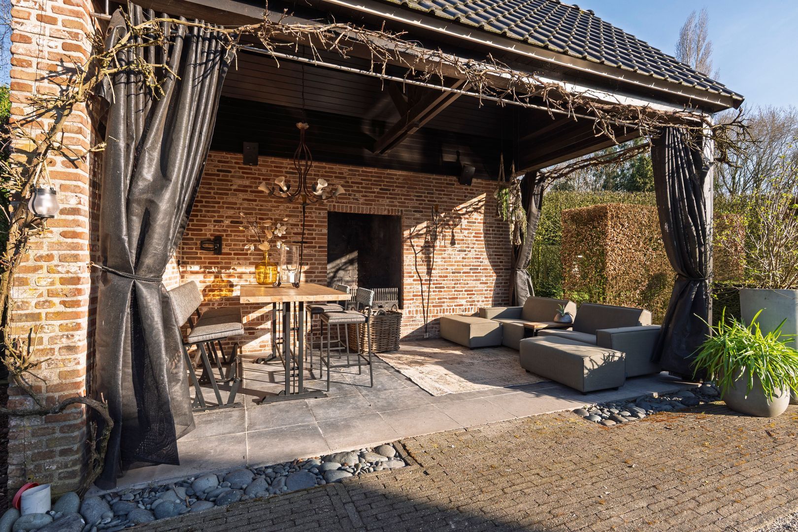 Prinsenlaan 30, Weelde foto-24