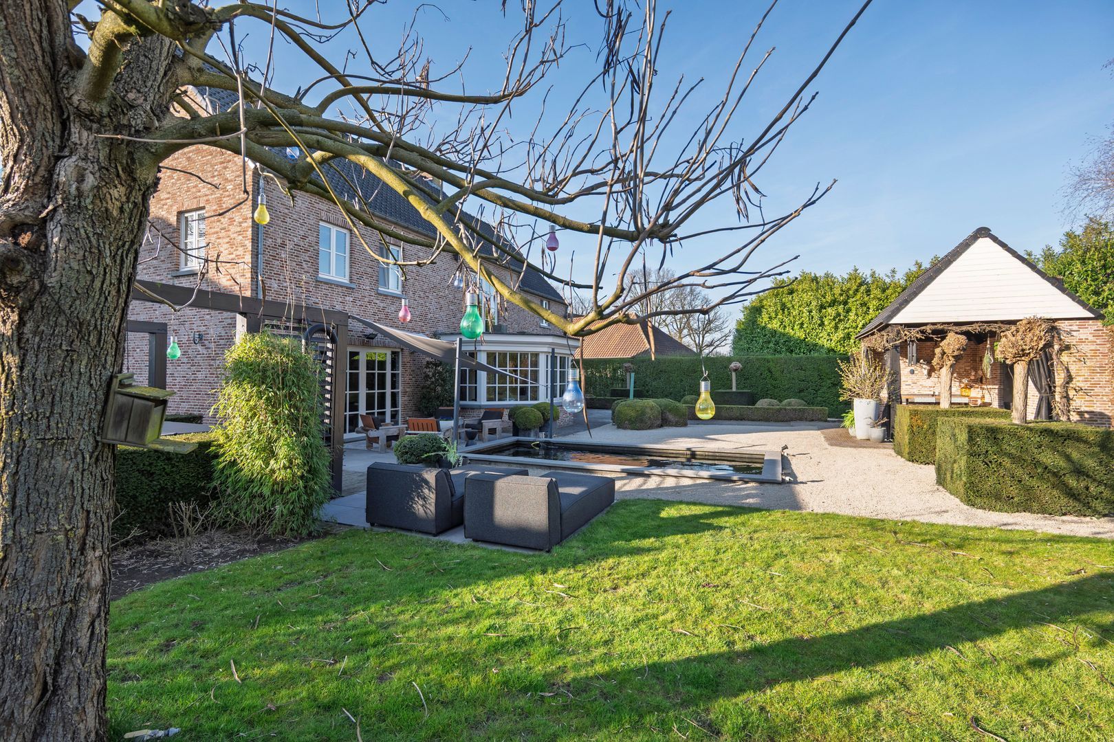 Prinsenlaan 30, Weelde foto-32