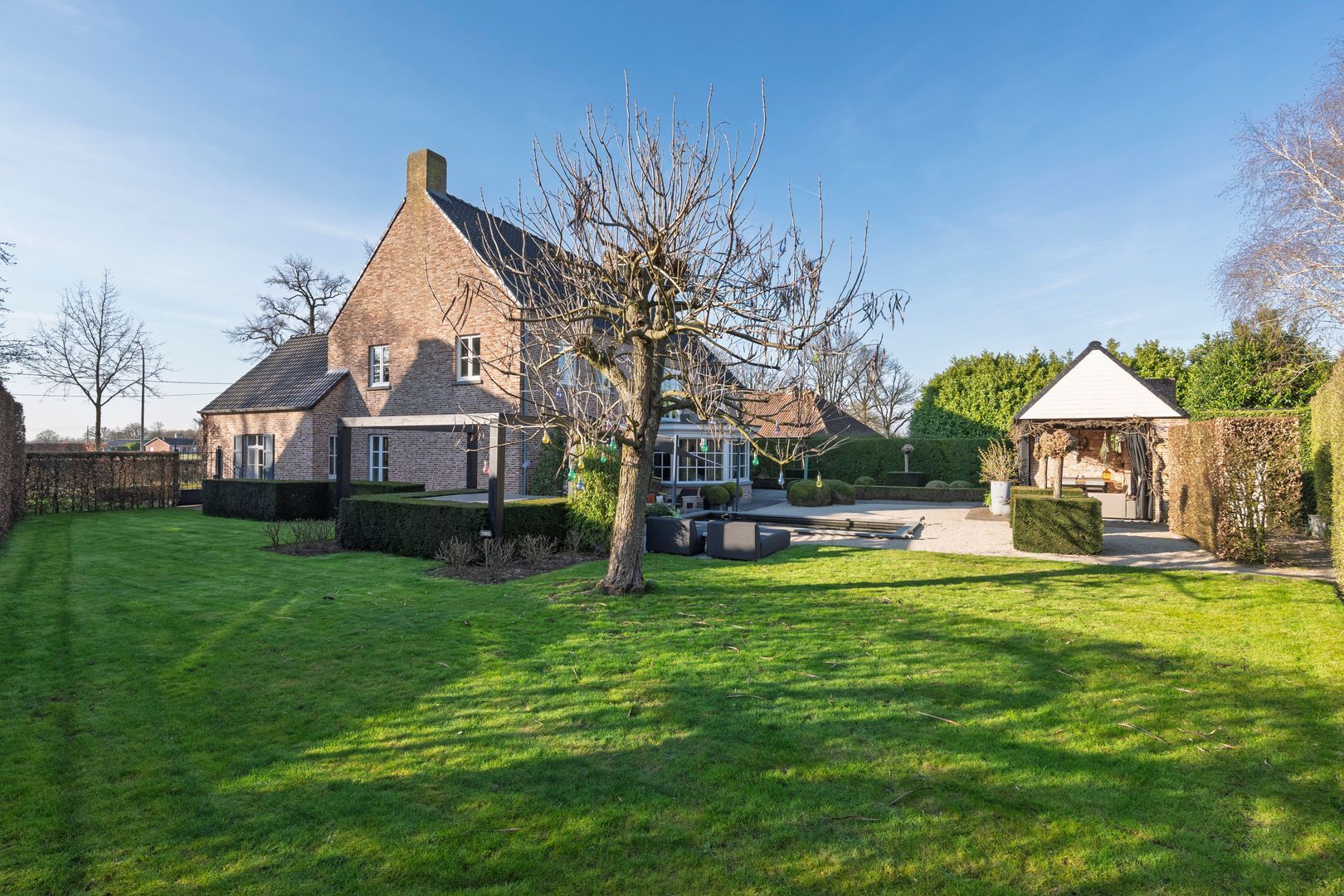 Prinsenlaan 30, Weelde foto-27