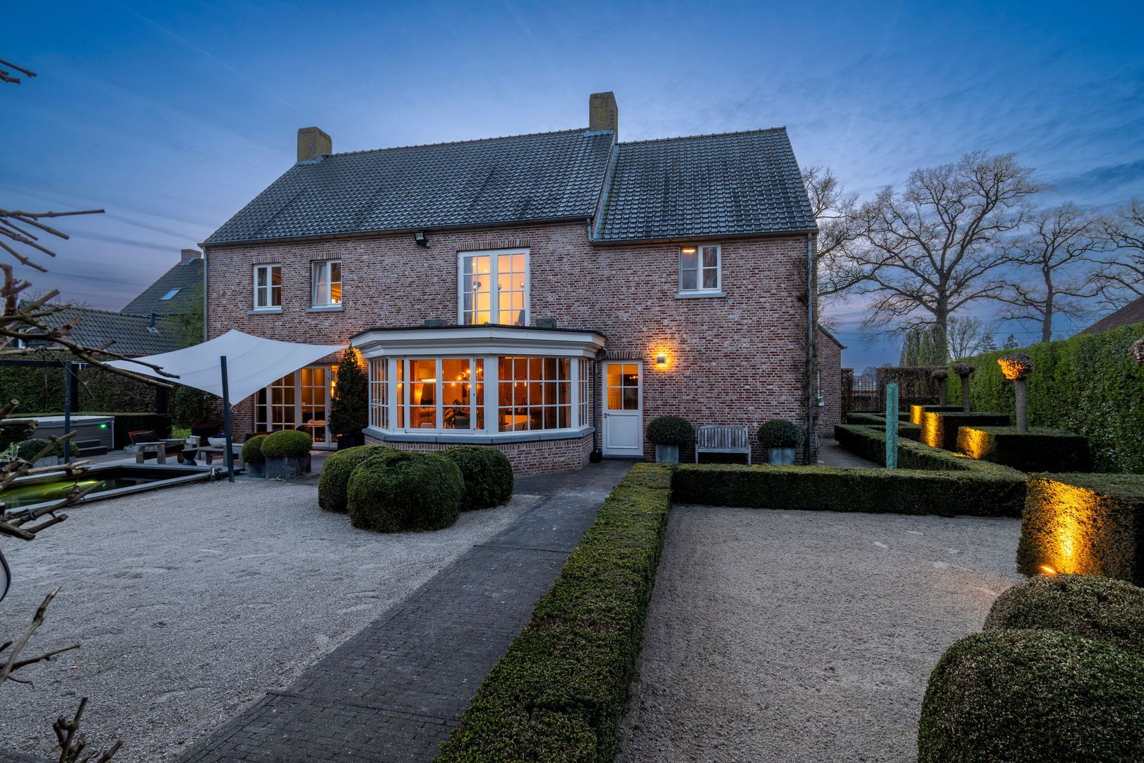 Prinsenlaan 30, Weelde foto-39