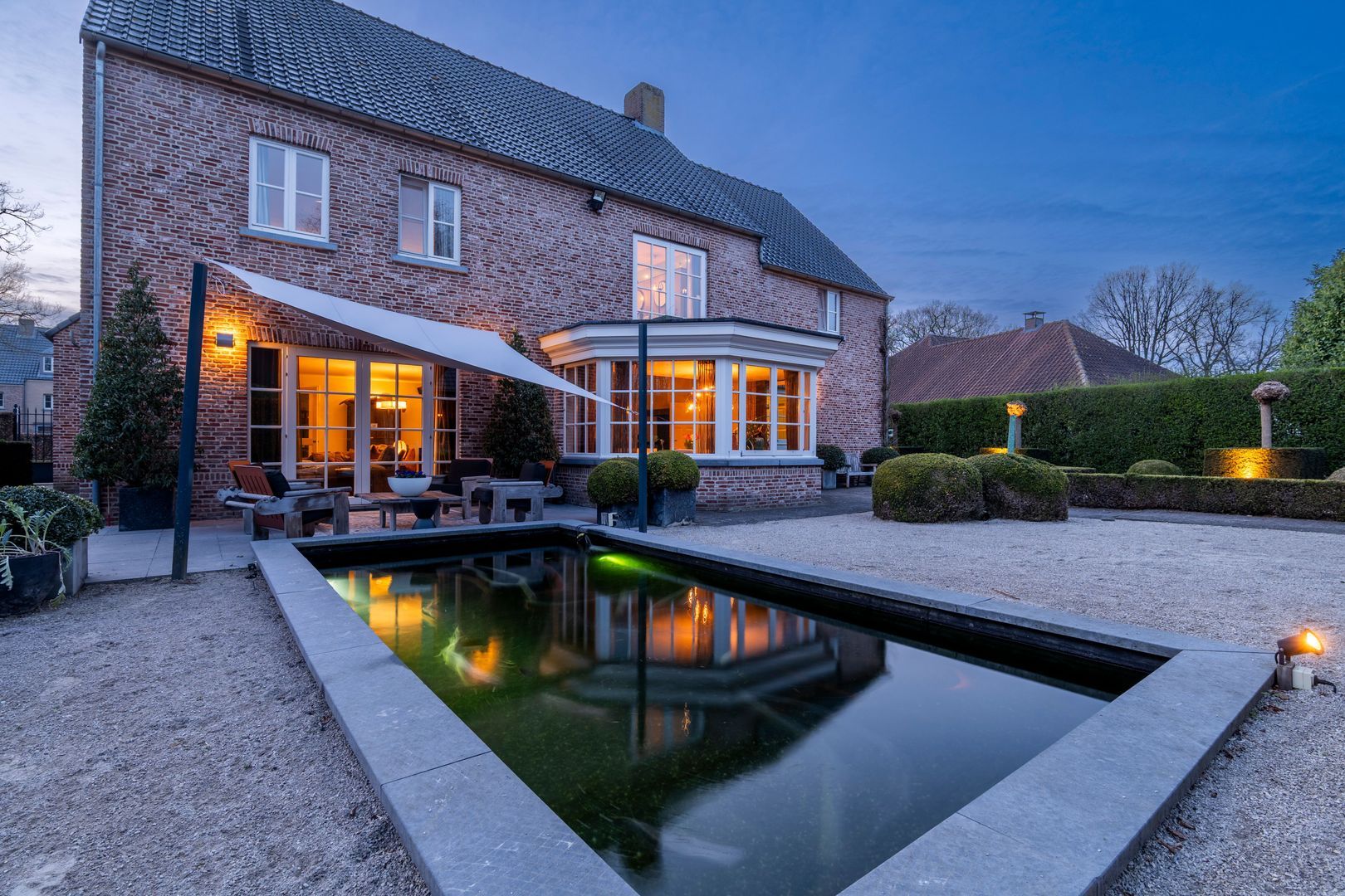 Prinsenlaan 30, Weelde foto-34