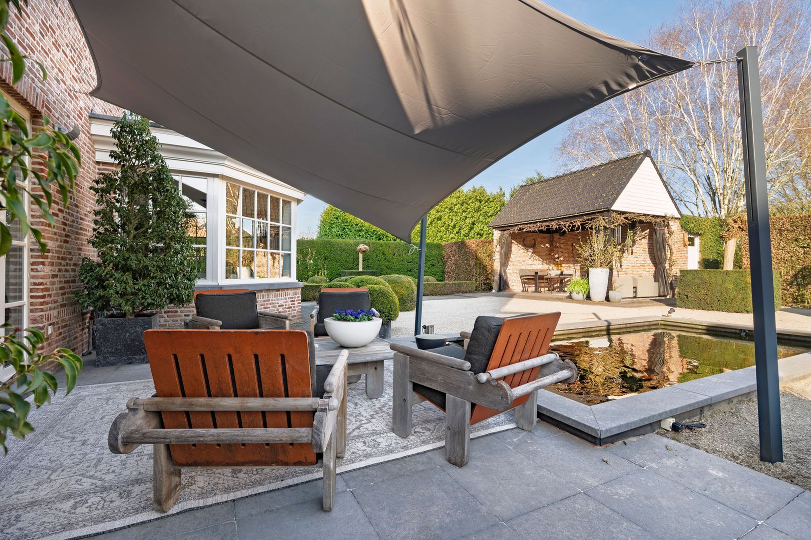 Prinsenlaan 30, Weelde foto-26