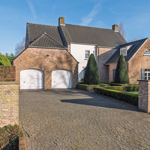 Prinsenlaan 30, Weelde foto-1