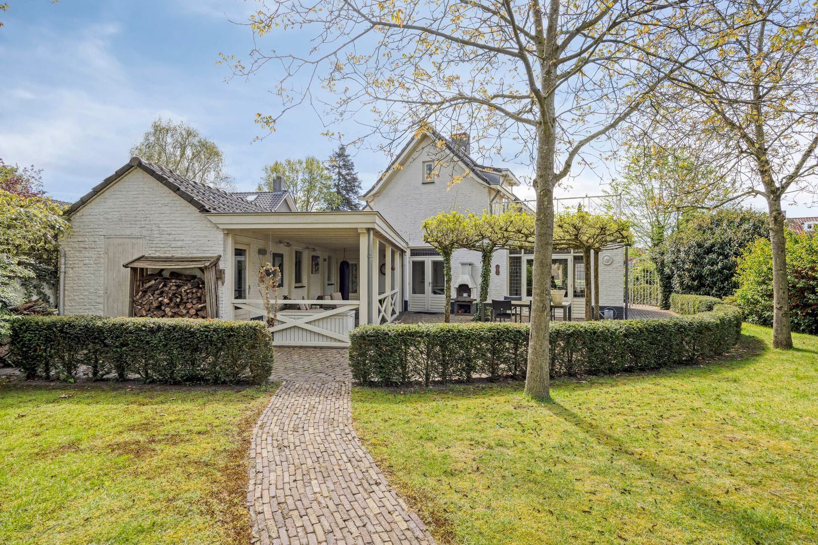 Van Malsenstraat 11, Goirle foto-50