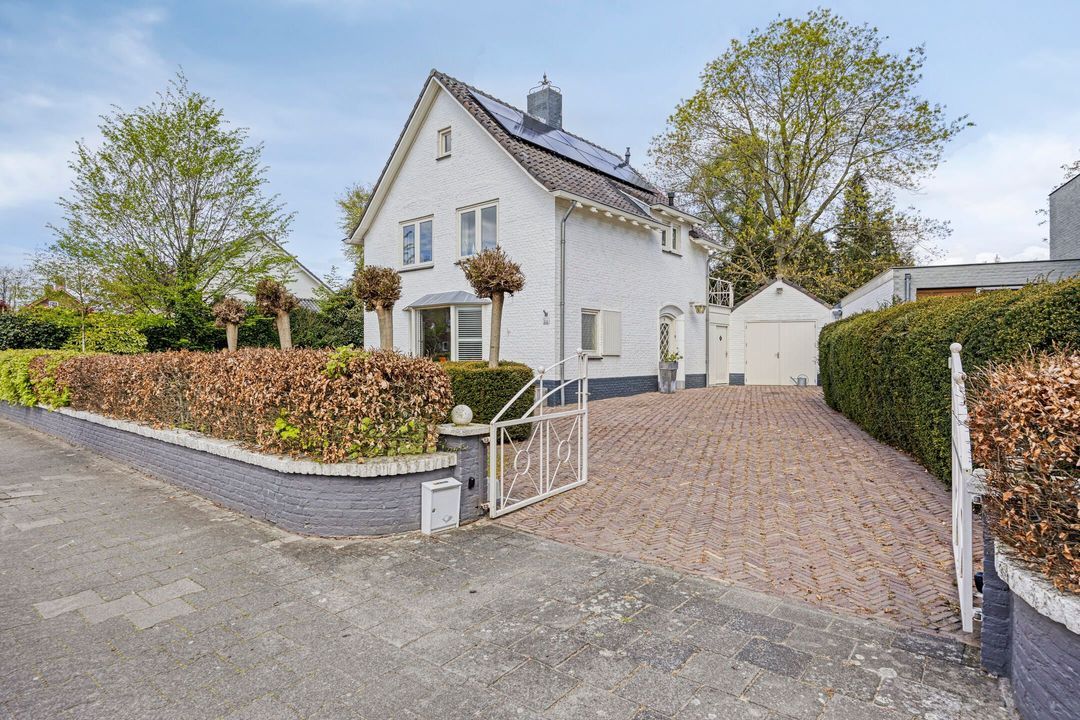 Van Malsenstraat 11, Goirle foto-3