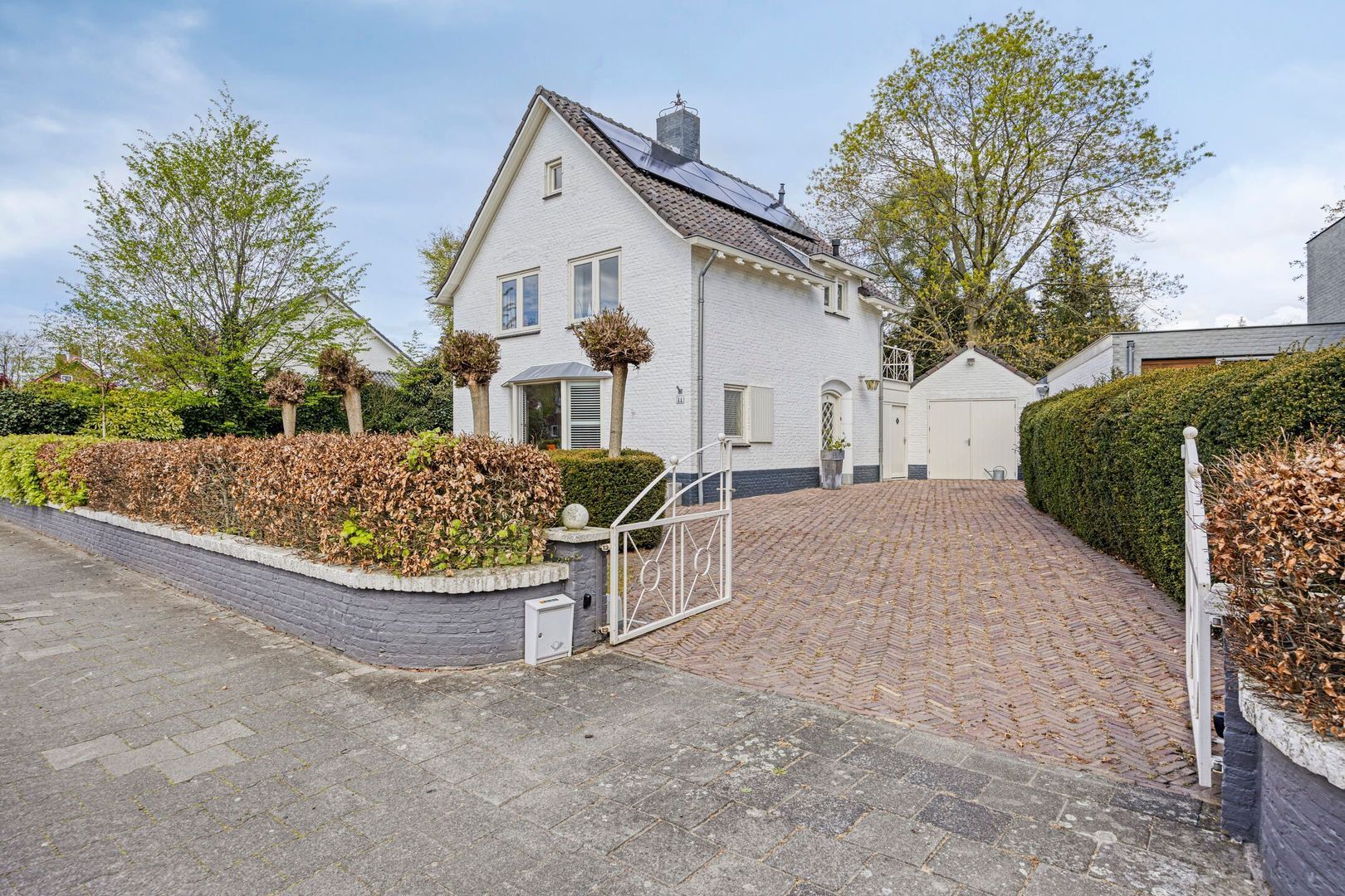 Van Malsenstraat 11, Goirle foto-2