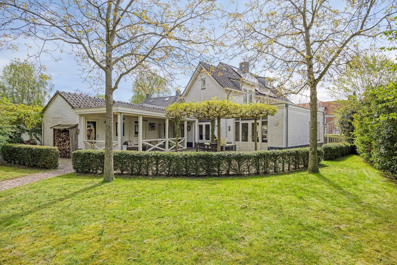 Van Malsenstraat 11, Goirle foto-0