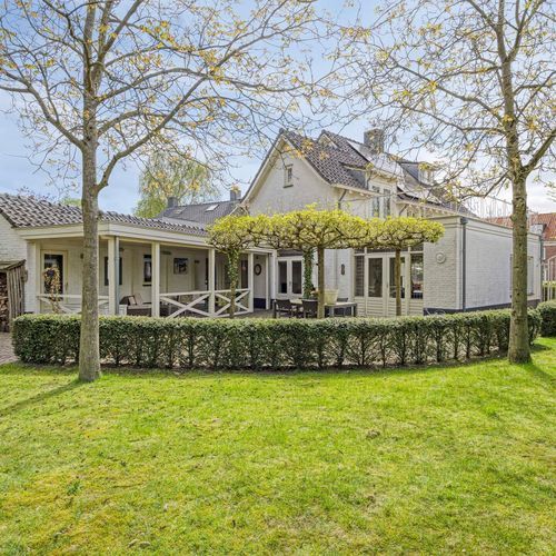 Van Malsenstraat 11, Goirle foto-1