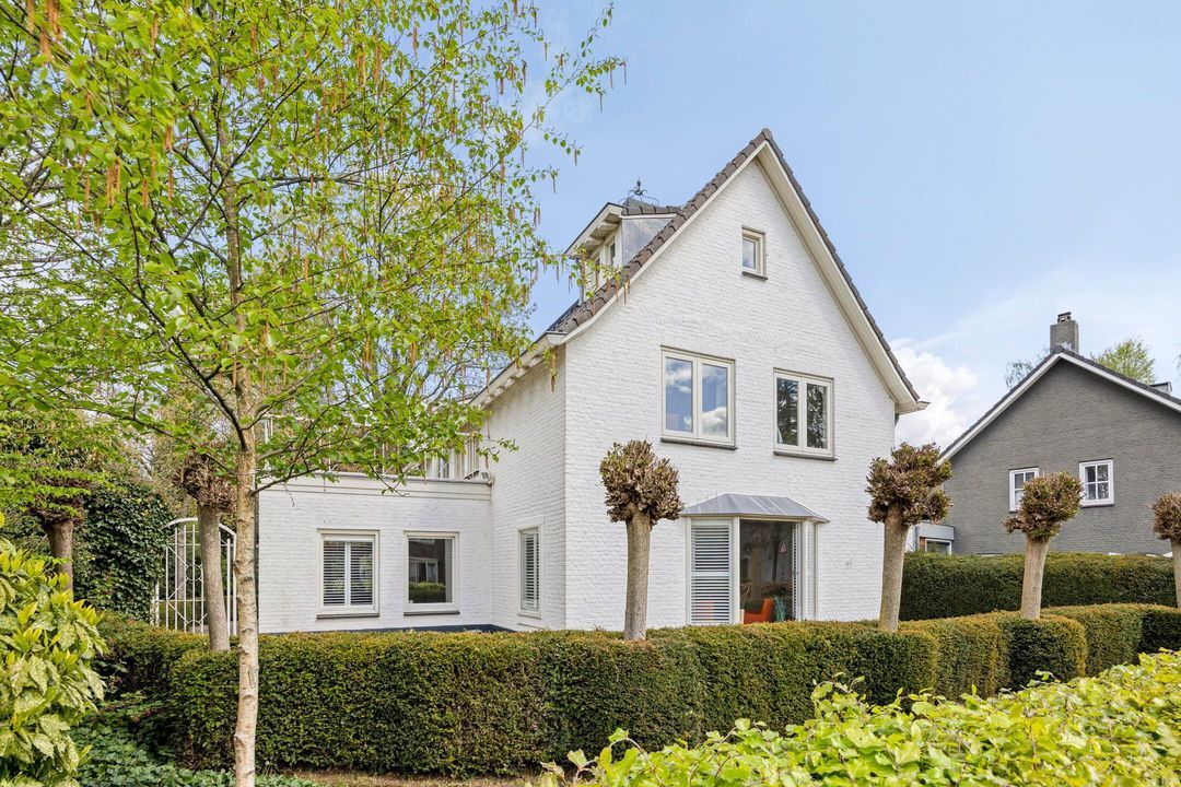 Van Malsenstraat 11, Goirle foto-2