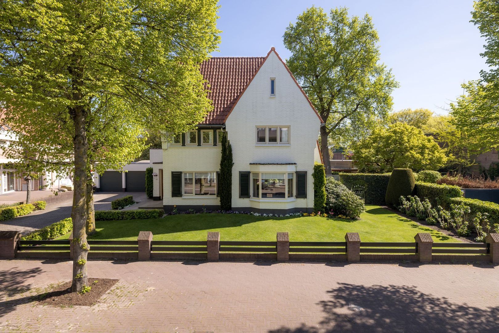 Tilburgseweg 23, Goirle foto-5