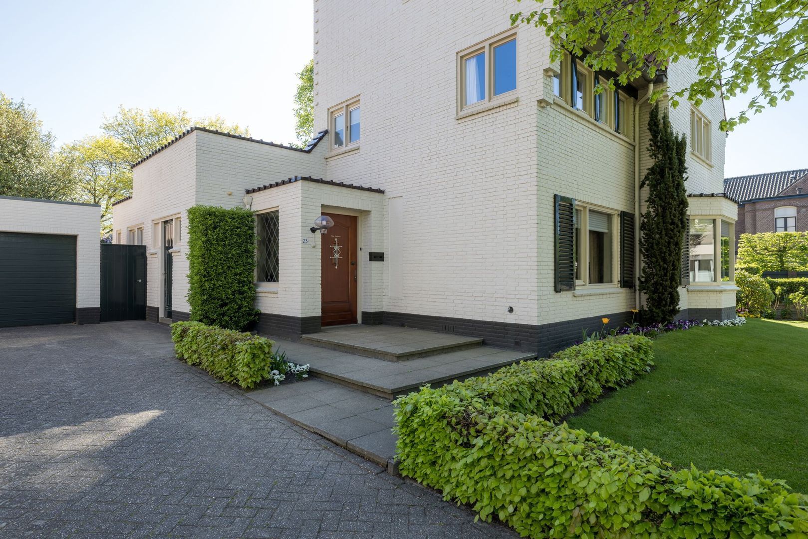 Tilburgseweg 23, Goirle foto-9