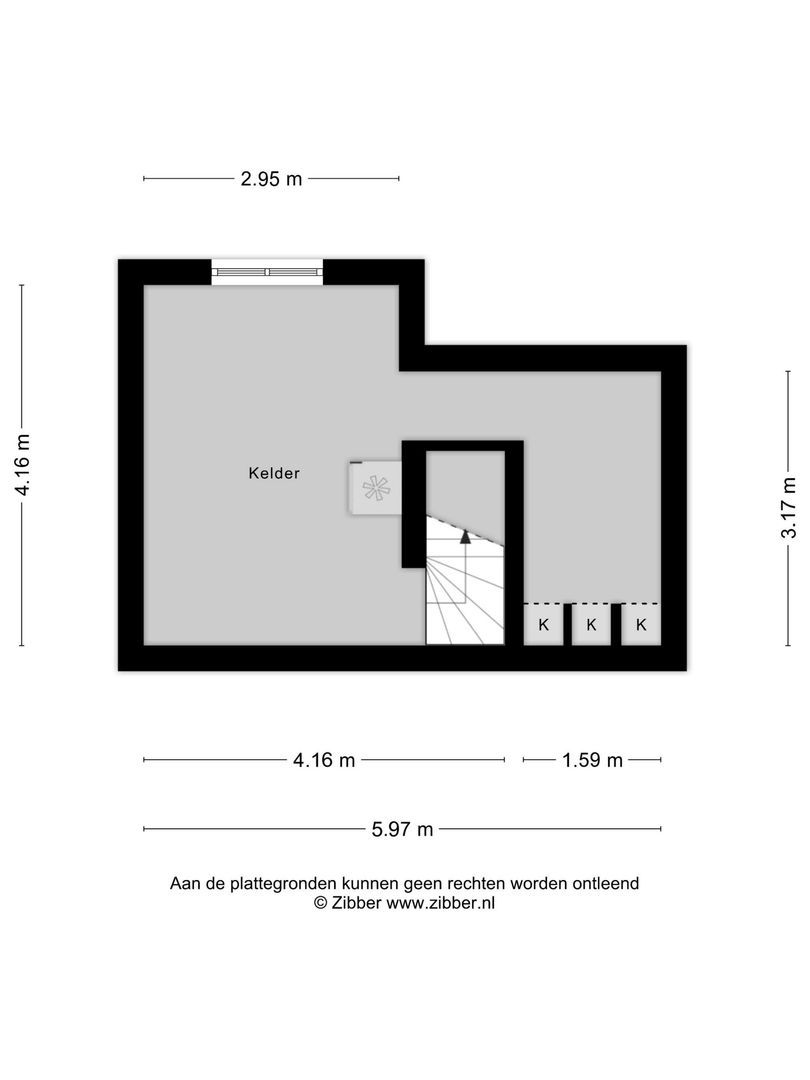 Tilburgseweg 23, Goirle plattegrond-1