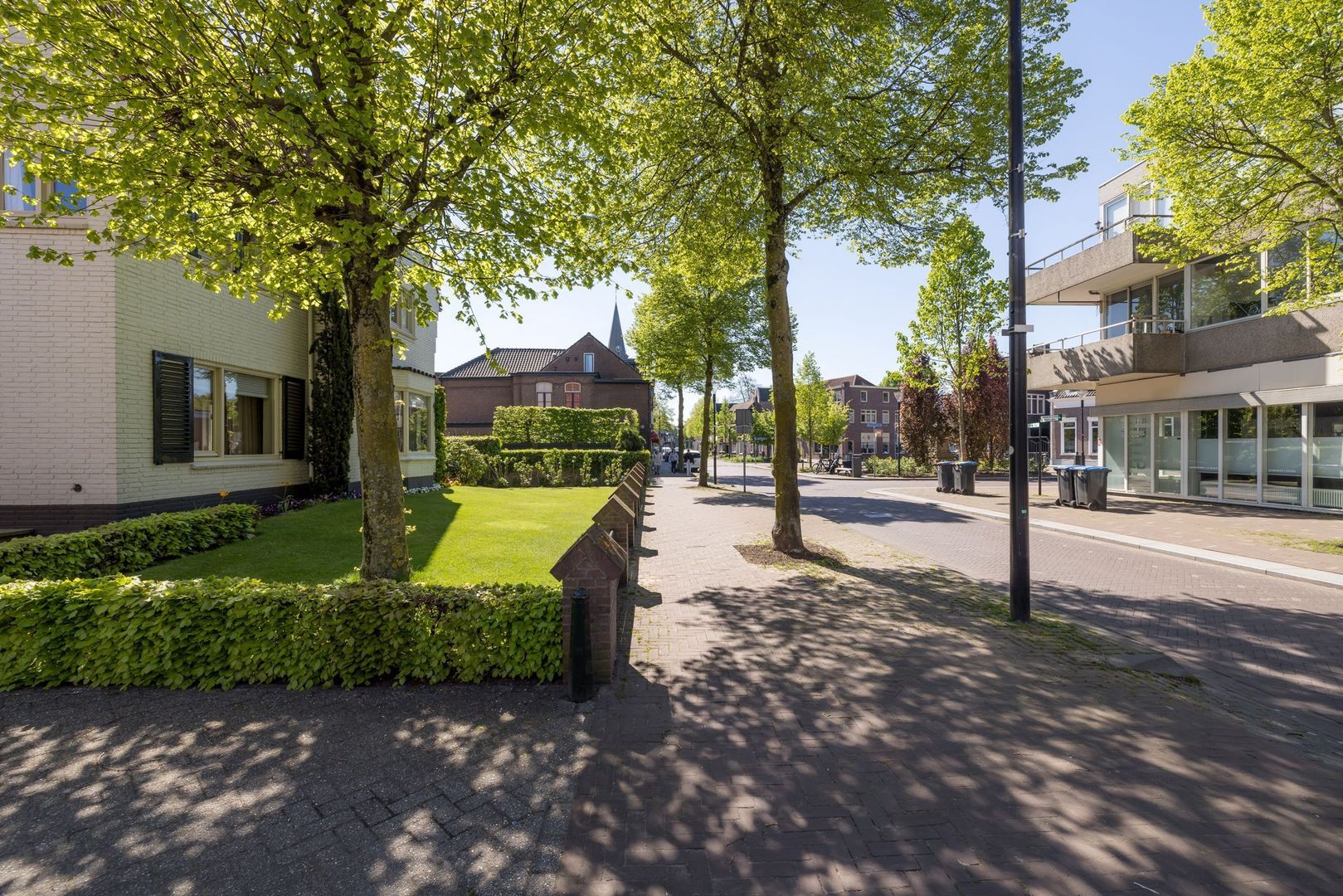 Tilburgseweg 23, Goirle foto-41