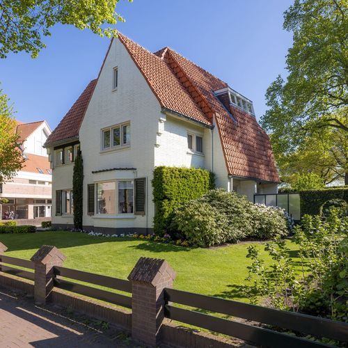 Tilburgseweg 23, Goirle foto-1