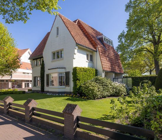 Tilburgseweg 23, Goirle